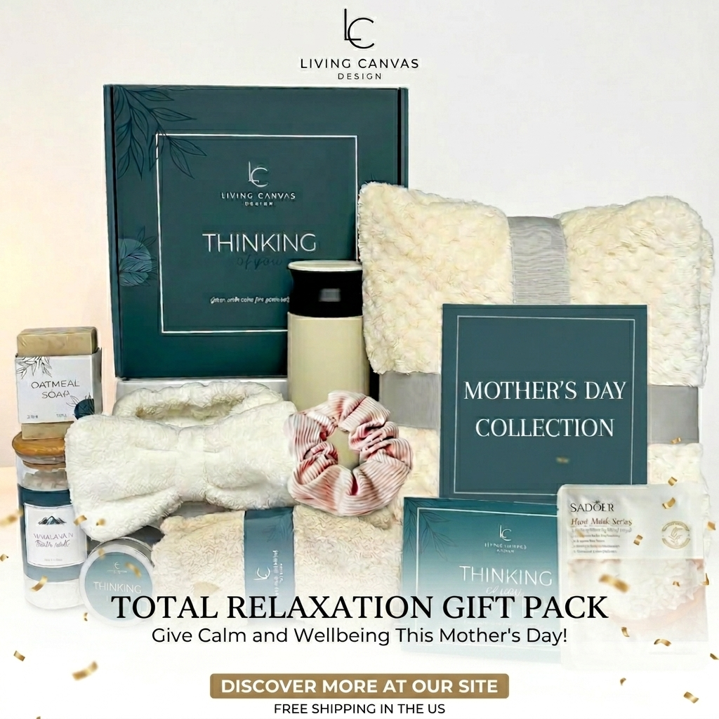 Pack Esencial Día de la madre.